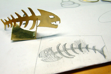 סדנת צורפות אתר קורסים